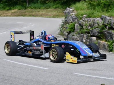 Association sportive Automobile Aindinoise