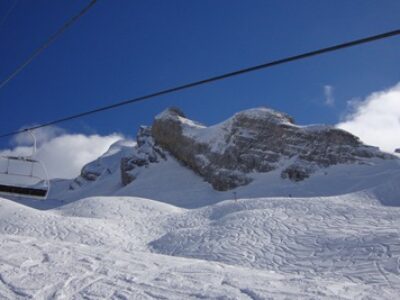 CLSB Club canoë loisir ski Bourg