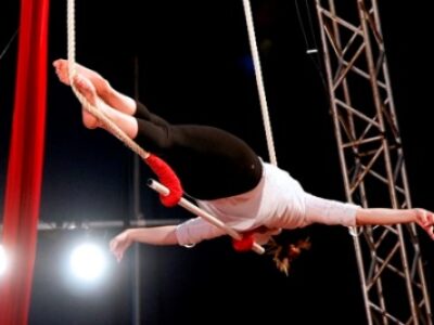 ETAC – Ecole des Techniques et Arts du Cirque de Bourg en Bresse et des Pays de l’Ain