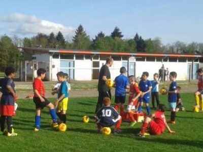 Football Olympique de Bourg en Bresse