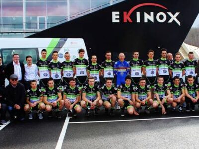 Bourg Ain Cyclisme