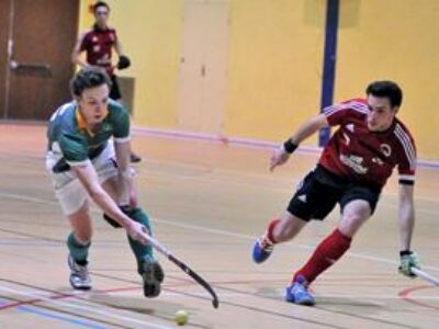 Hockey club de Bourg