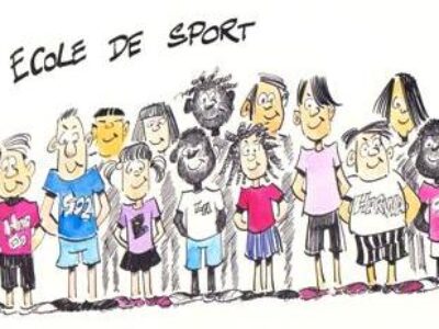 Commission Ecole de Sport