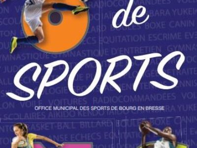 L’école de sport