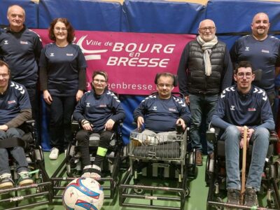 Handisport