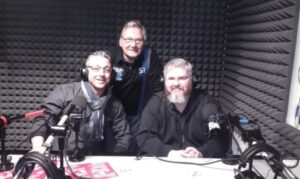 DIAMS RADIO B