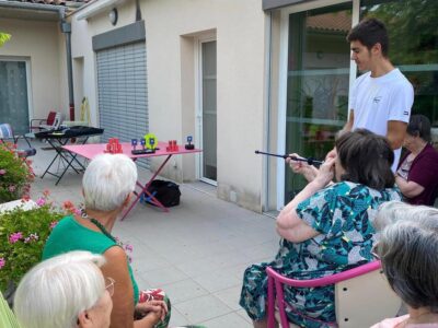 Comité départemental Ufolep de l’Ain